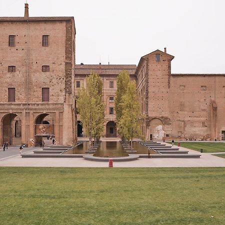 Luxury 1 Al Duomo Di Parma Exterior foto