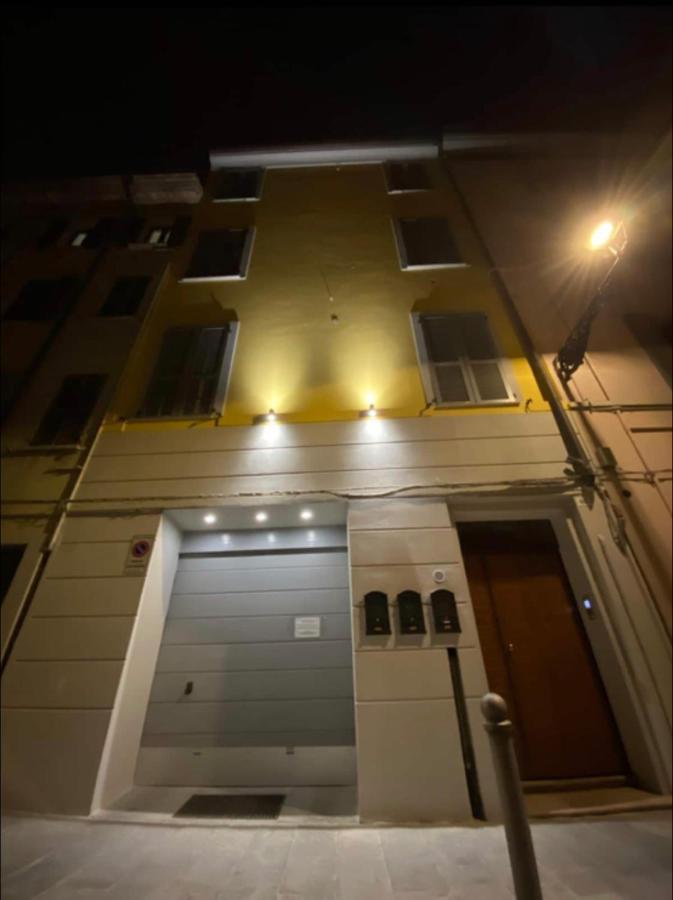 Luxury 1 Al Duomo Di Parma Exterior foto